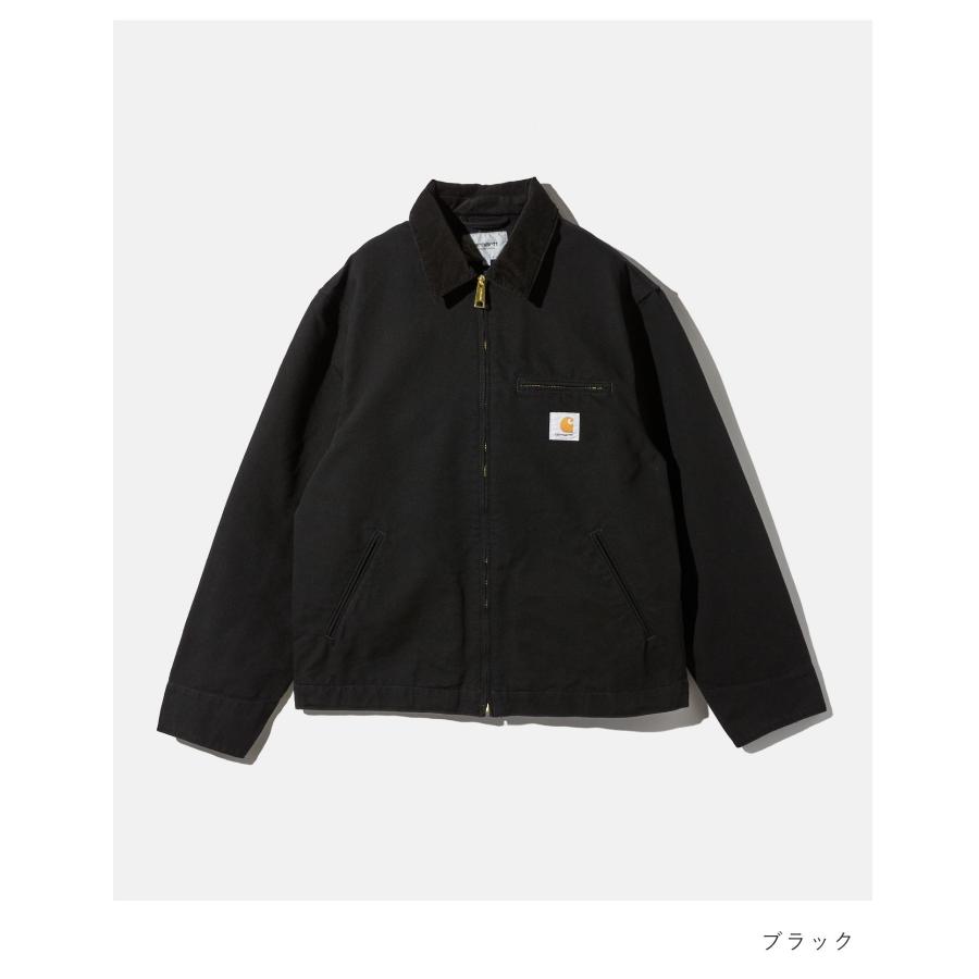 Carhartt（カーハート） Carhartt WIP DETROIT JACKET デトロイト
