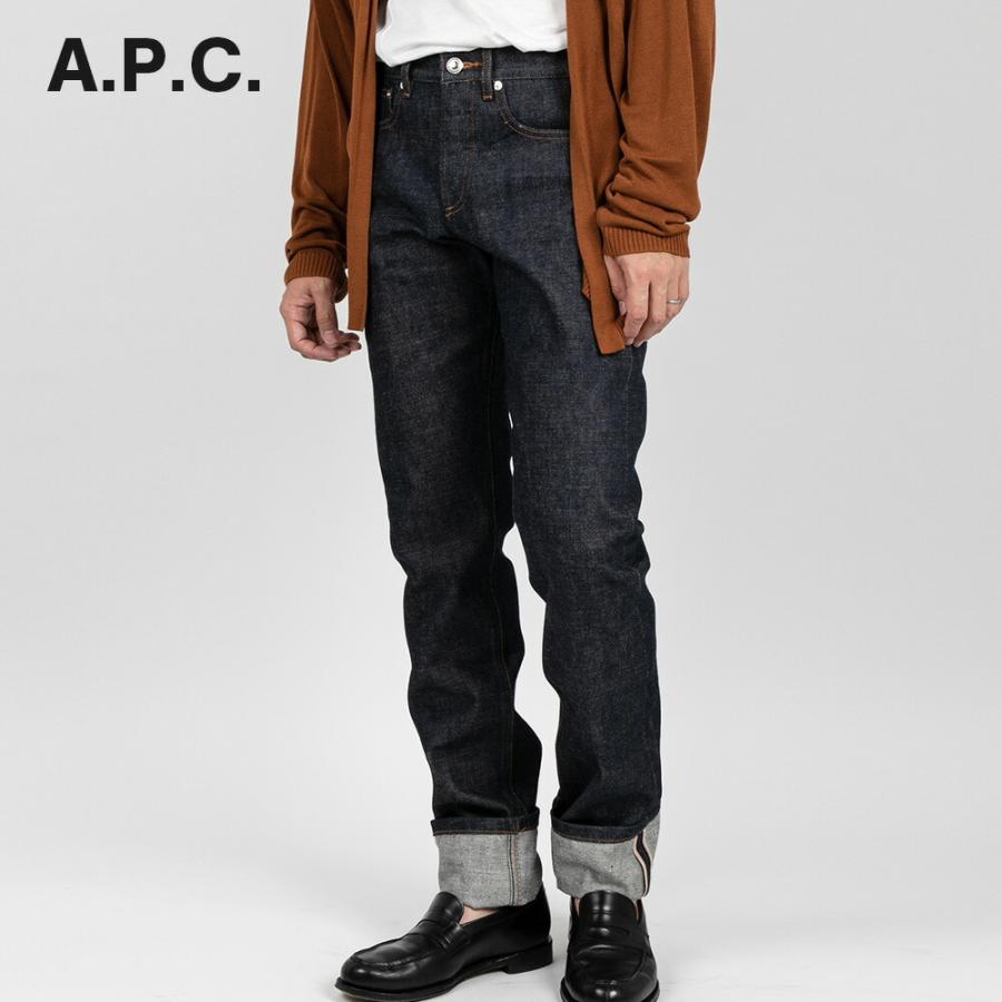 A.P.C.（アーペーセー） A.P.C ジーンズ CODBS M09002 メンズ ボトムス