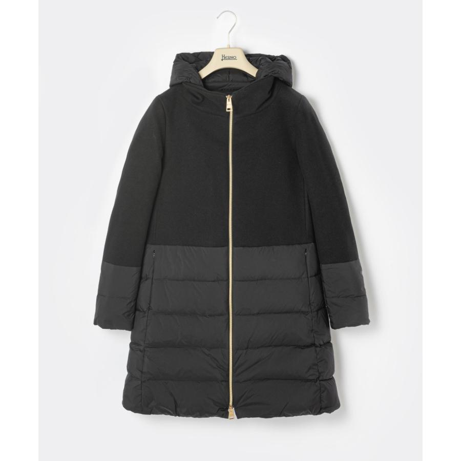 HERNO（ヘルノ） HERNO PI001564D 39601 ダウンコート レディース