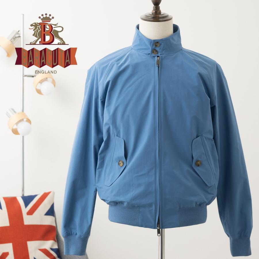 BARACUTA（バラクータ） Baracuta G9 オリジナル ハリントンジャケット