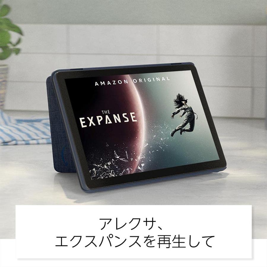 第11世代 Fire HD 10 タブレット 10.1インチHDディスプレイ 32GB