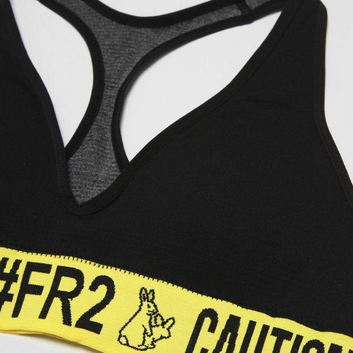 FR2 エフアールツー Bra and Thong Set 女性 レディース 下着 インスタ