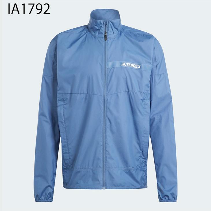 adidas（アディダス） ウィンドブレーカー メンズ adidas TERREX