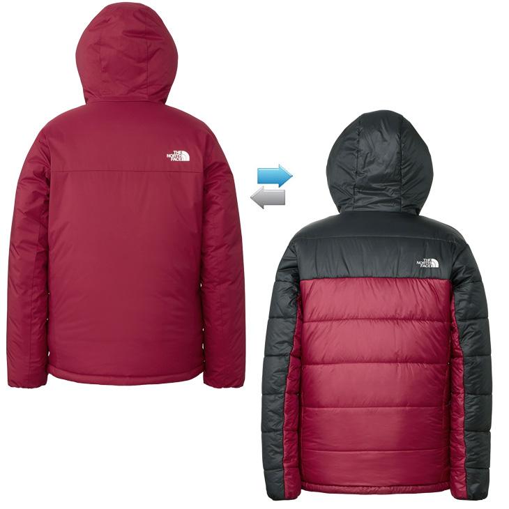 THE NORTH FACE（ザ ノースフェイス） ノースフェイス 中わた