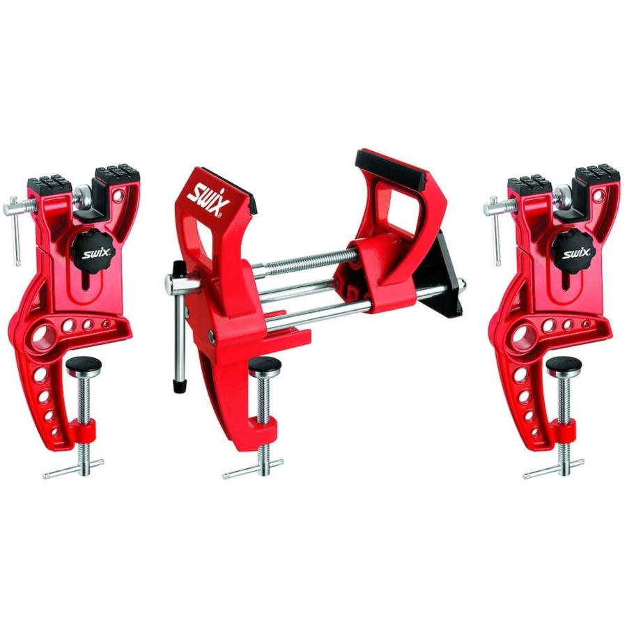SWIX（スウィックス） アルペンスキー チューンナップ スキーバイス