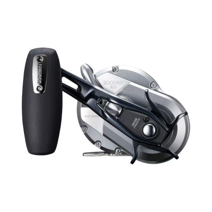 シマノ（SHIMANO） 17 オシアジガー 2000NR-PG (右ハンドル) OCEA