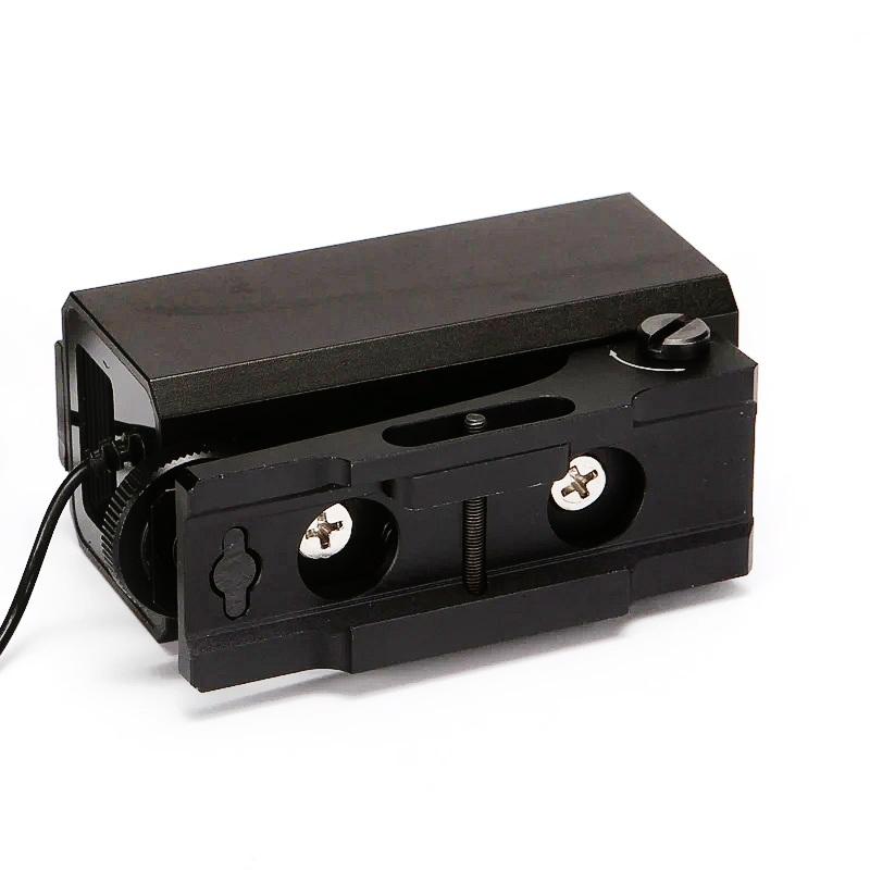 ミニレーザー距離計 LE-032 Laser Rangefinder 反動耐性 20mmレール