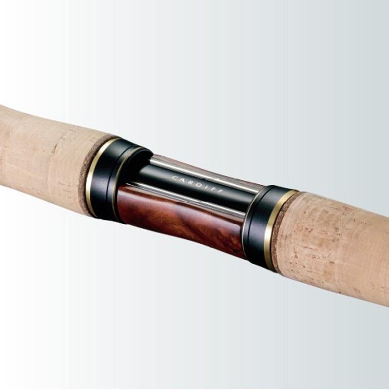 シマノ（SHIMANO） カーディフ ネイティブスペシャル (ベイト) B64L