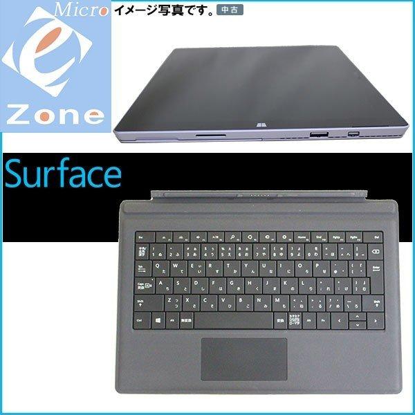 Surface Windows11 高解像度 タブレットPC Microsoft Pro 4 1724