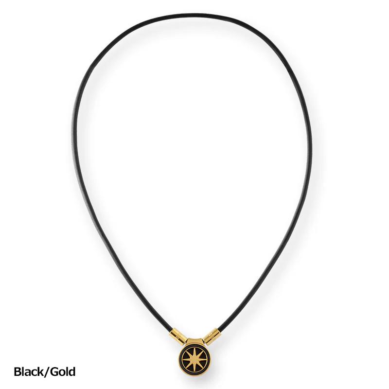 BANDEL（バンデル） 磁気ネックレス Healthcare Necklace Earth mini