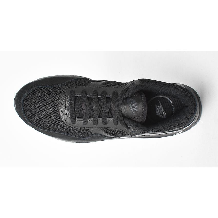 ナイキ スニーカー メンズ エア マックス SYSTM NIKE DM9537 ブラック