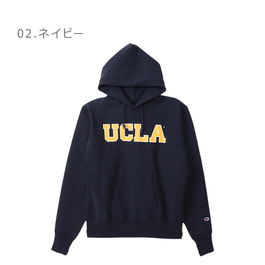 Champion（チャンピオン） パーカー メンズ リバースウィーブ（R