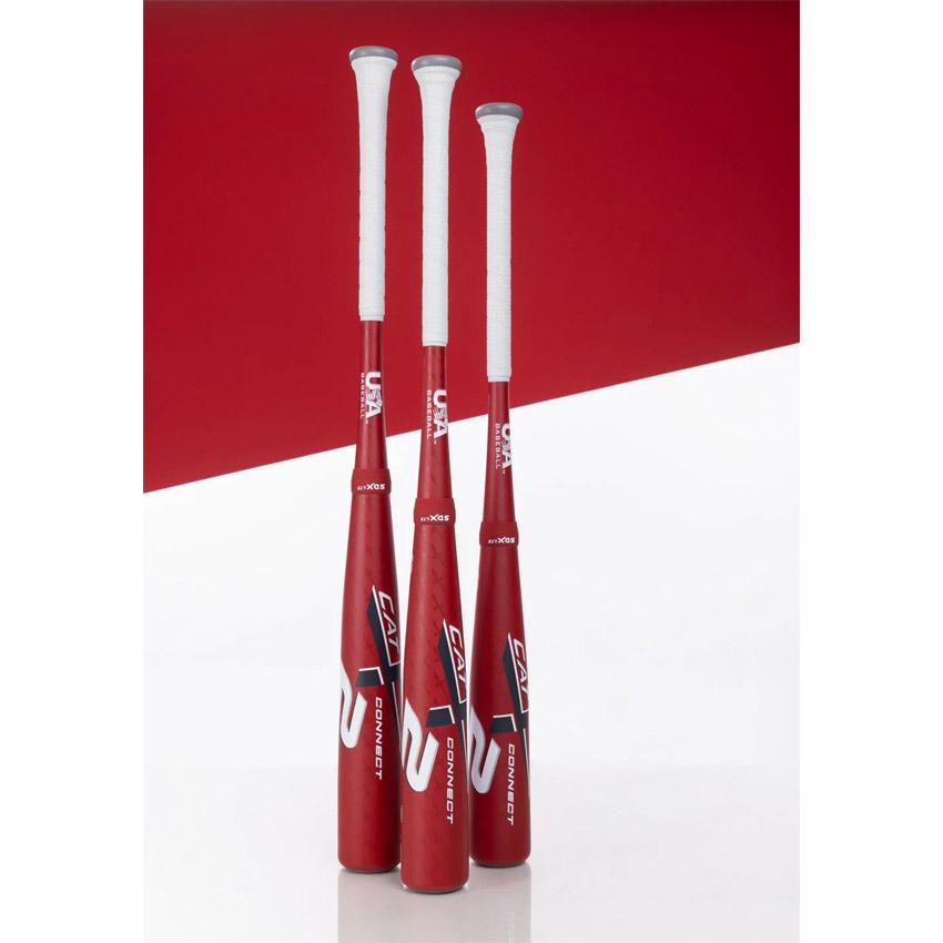 マルーチ バット キッズ ジュニア 子供 CATX2 CONNECT marucci