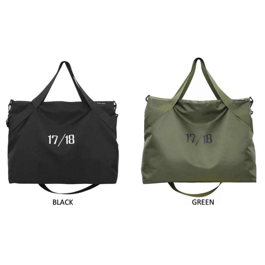 adia トートバッグ メンズ レディース 男女兼用 ナイロンバッグ 手さげ