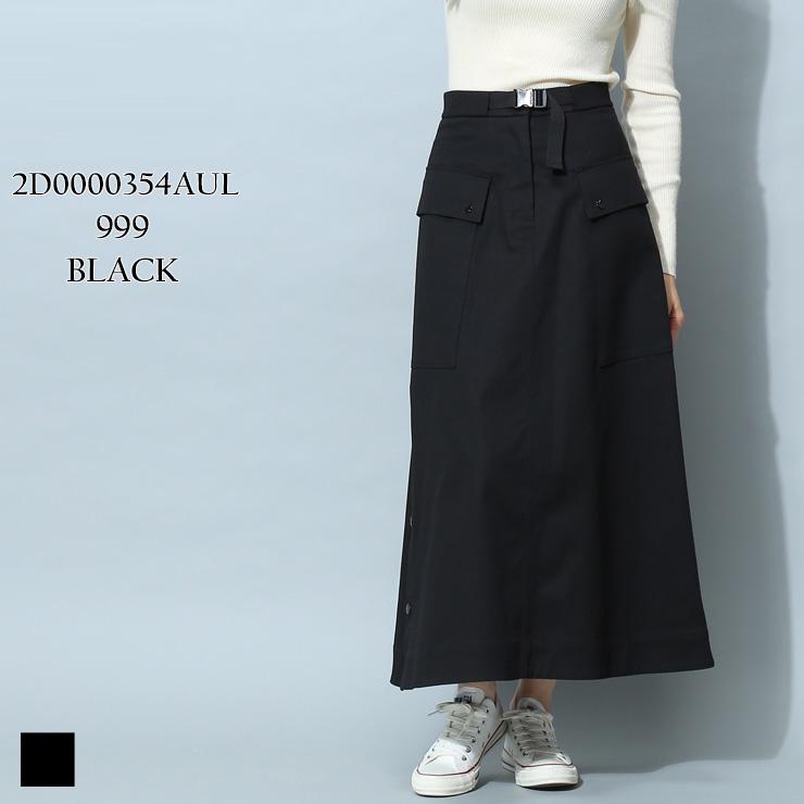 MONCLER（モンクレール） レディース スカート ブランド ロング