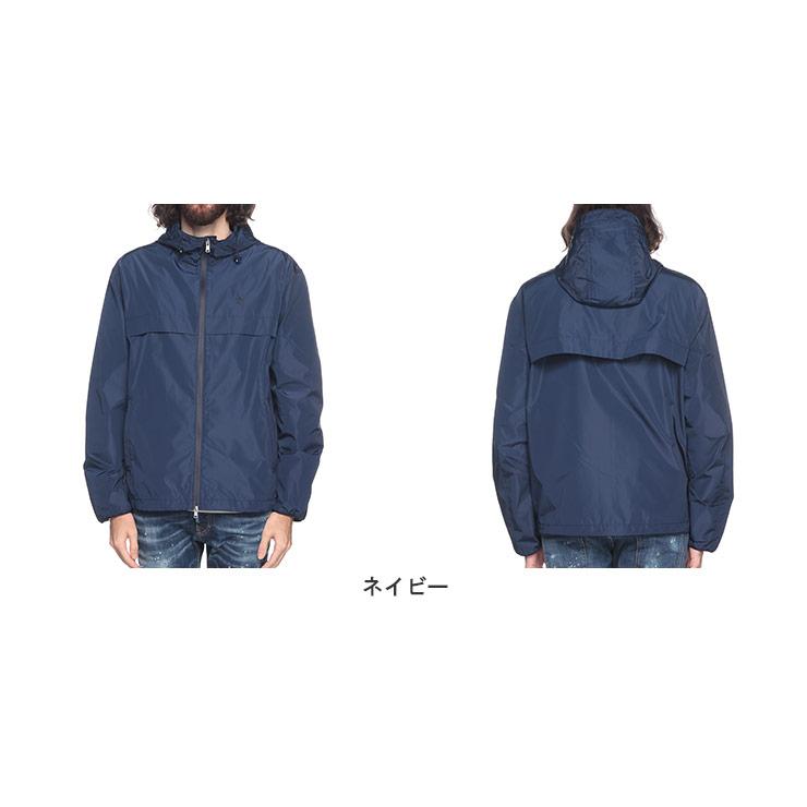 POLO RALPH LAUREN（ポロ・ラルフローレン） 撥水 フルジップ パーカー