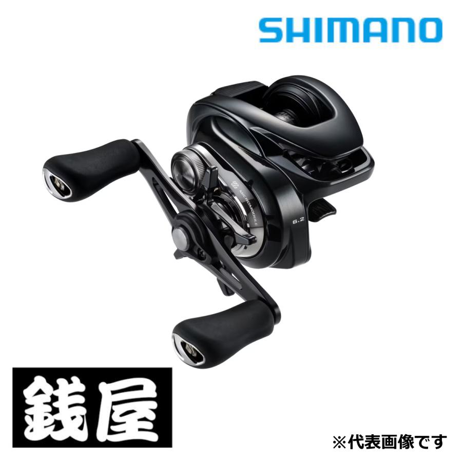 シマノ（SHIMANO） 24 メタニウム DC 71XG : つり具の銭屋 - 通販