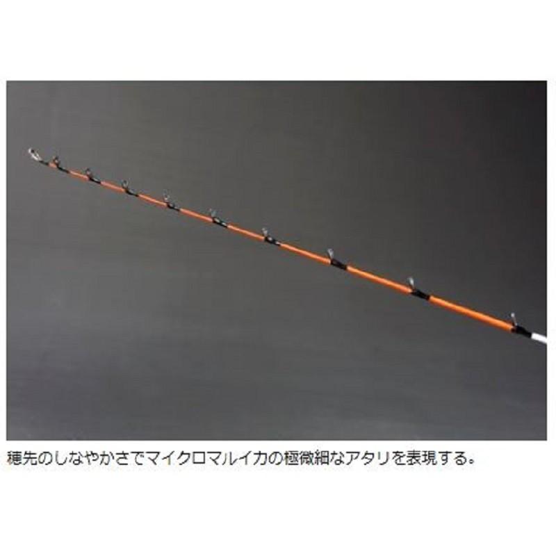 DAIWA（ダイワ） 極鋭マルイカ レッドチューン AGS MC : つり具の