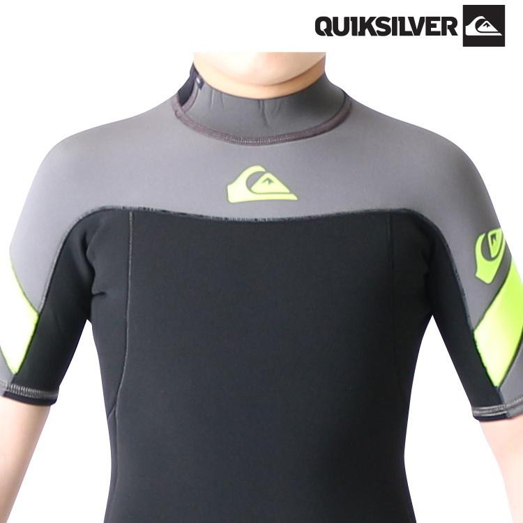 Quiksilver（クイックシルバー） ウェットスーツ キッズ 子供用