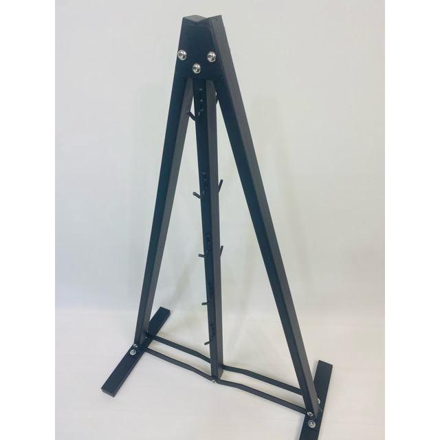 MAGグリップ 専用スタンドセット ロータイプ 【スタンド+フルセット(7