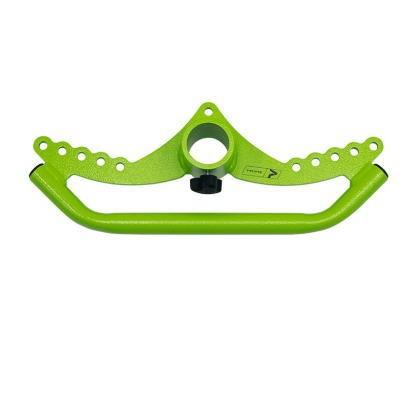 Prime Fitness ケーブルアタッチメント グリップ ラットプルダウン