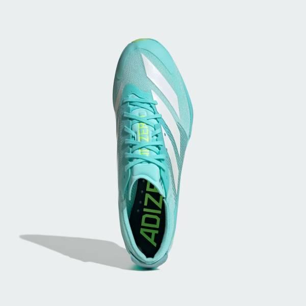 adidas（アディダス） メンズ レディース 短距離用 陸上スパイク