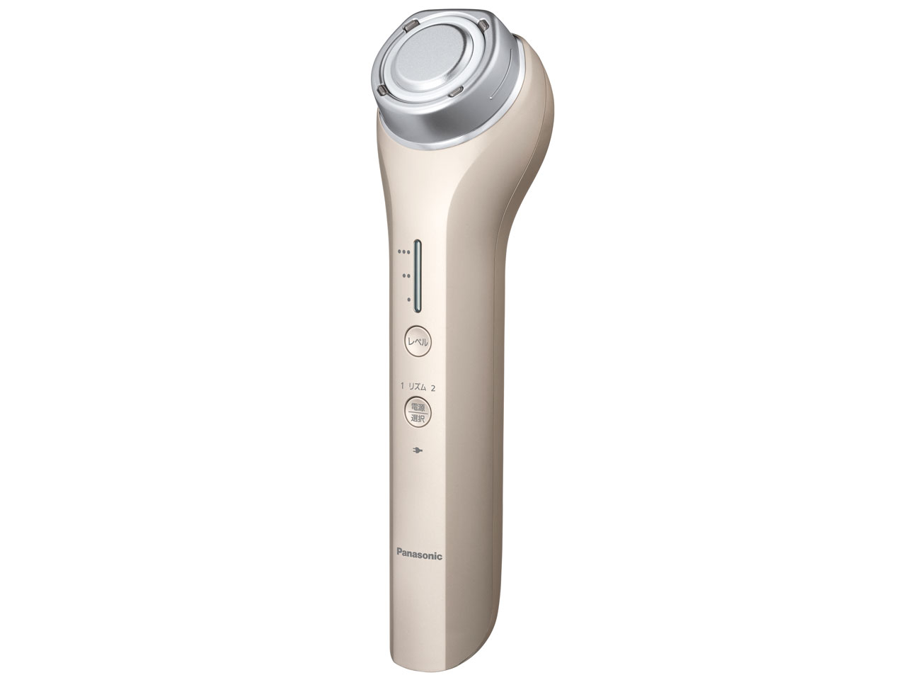 Panasonic RF美顔器 EH-SR74-N 美顔器 - 最安値・価格比較 - Yahoo