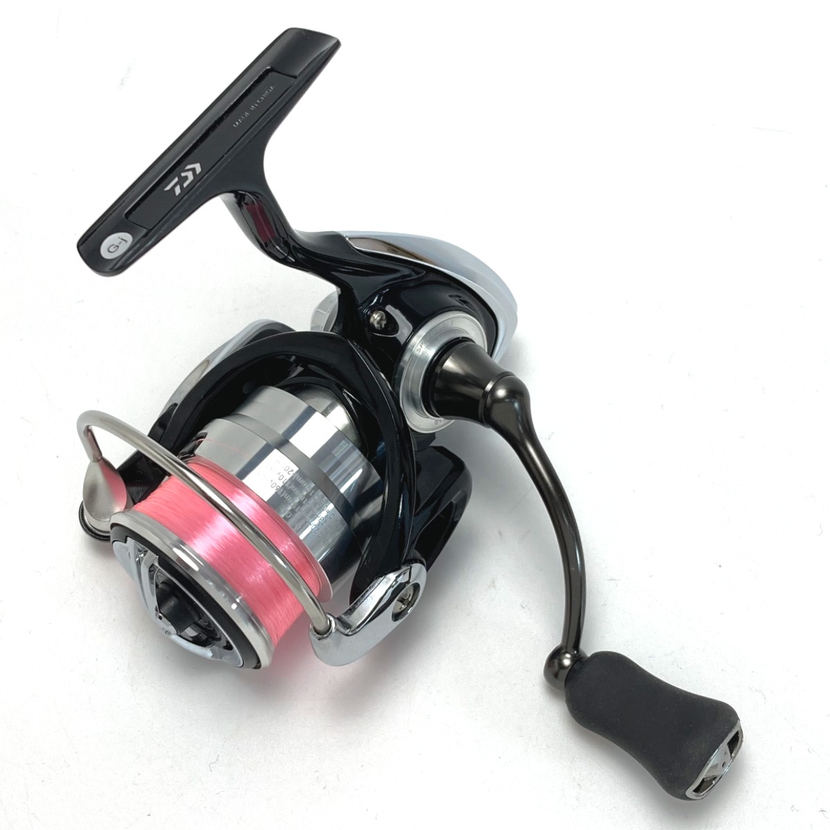 DAIWA（釣り） 19 レグザ LT4000D-CXH スピニングリール - 最安値