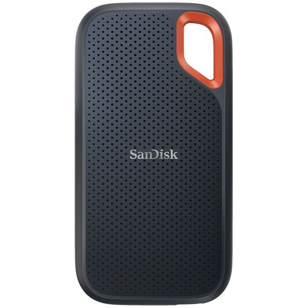 SanDisk SDSSDE61-1T00-GH25 [エクストリーム ポータブル SSD V2