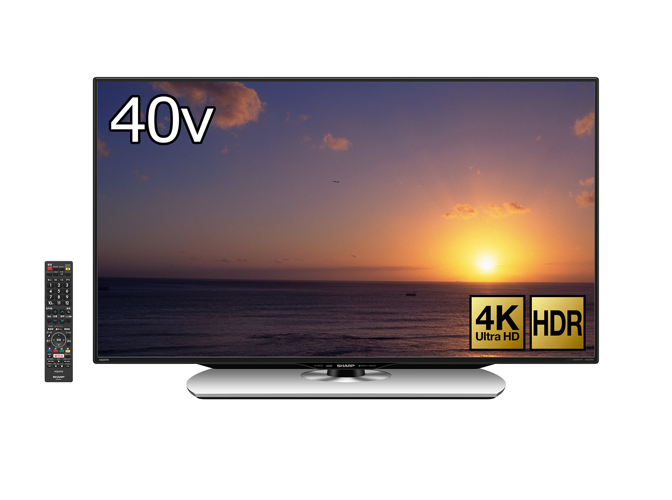 シャープ AQUOS LC-50U40 ［50V型］ 液晶テレビ、薄型テレビ - 最安値