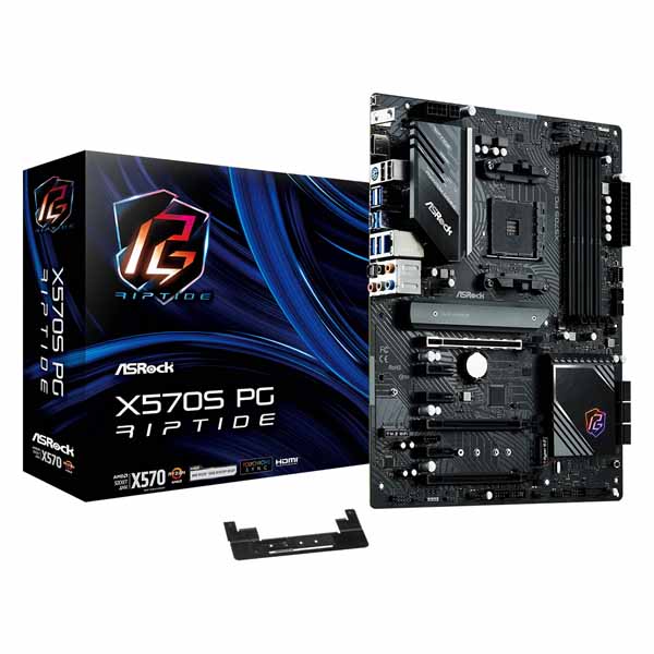 MSI MPG X570 GAMING PLUS PCパーツマザーボード - 最安値・価格比較