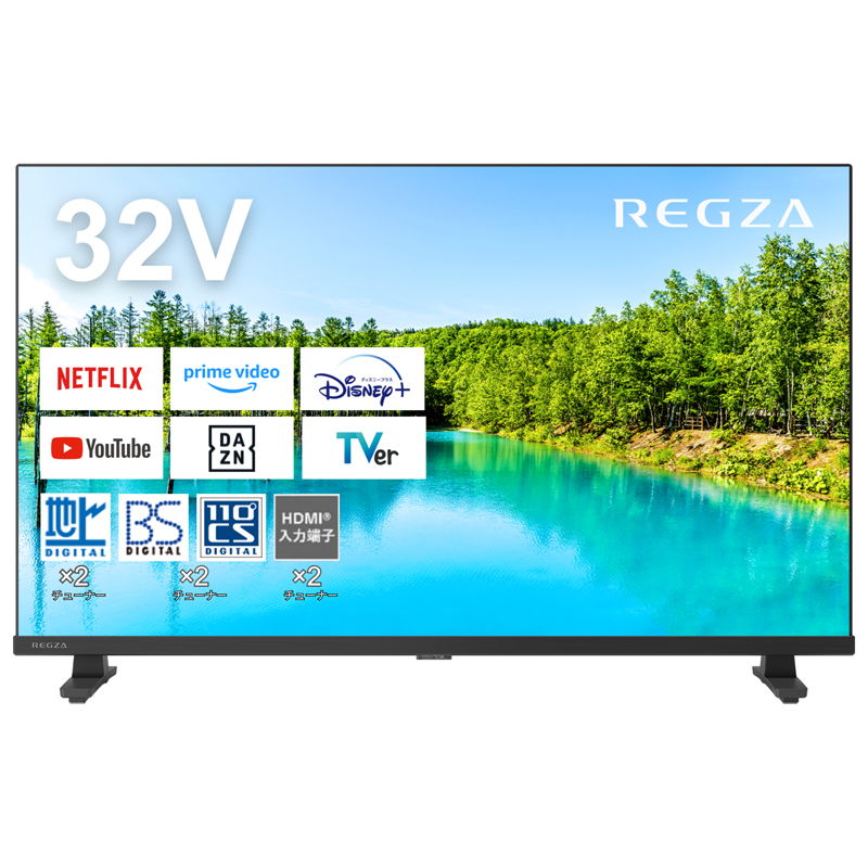 IRIS OHYAMA アイリスオーヤマ 液晶テレビ 24インチ 24WB10 液晶テレビ