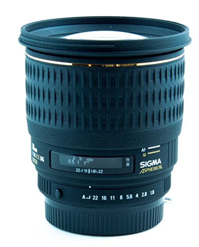 SIGMA シグマ 28mm F1.8 EX DG ASPHERICAL MACRO ペンタックス用 交換