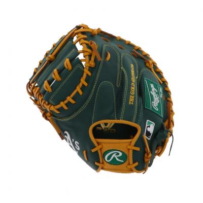 ローリングス キャッチャーミット 左投げのおすすめ人気商品一覧 通販