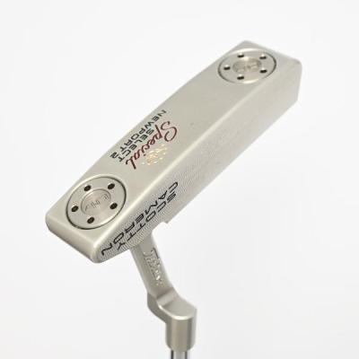 スコッティキャメロン ニューポート2 33のおすすめ人気商品一覧 通販