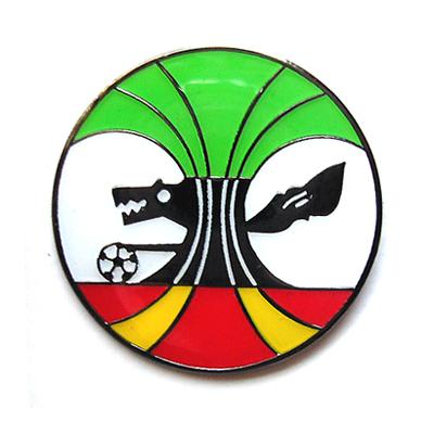 サッカーショップ FOOTBALLFAN - ピンバッジ｜Yahoo!ショッピング