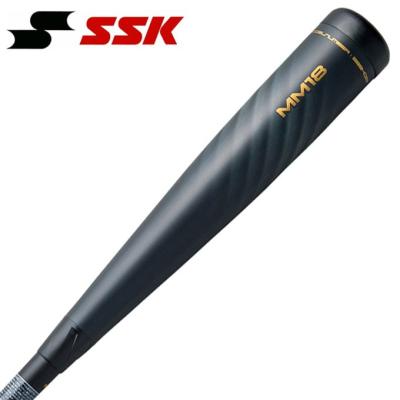 MM18 スポーツ用品（バットバランス：トップバランス）おすすめ人気
