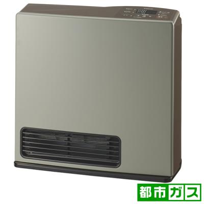 西部ガス ガスファンヒーターのおすすめ人気商品一覧 通販 - Yahoo
