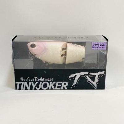 drt ジョーカー（釣り） | アウトドア、釣り、旅行用品 のおすすめ人気