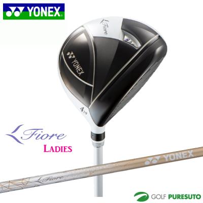 YONEX ゴルフドライバー レディース｜クラブ（レディース）｜ゴルフ