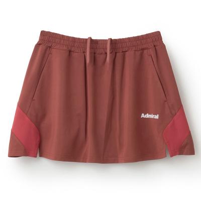 Admiral スコート（サイズ（S/M/L）：L）｜ウエア｜テニス｜スポーツ
