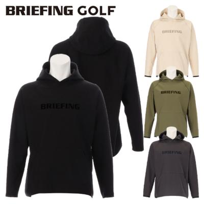 BRIEFING GOLF ゴルフ メンズセーター、トレーナー｜メンズウエア