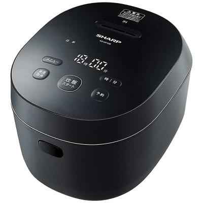 シャープ炊飯器ks-c5g（家電）のおすすめ人気商品一覧 通販 - Yahoo