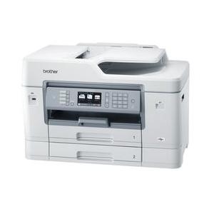 ブラザー工業 Brother MFC-J6983CDW プリビオ A3インクジェット複合機