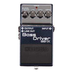 BOSS（ボス） 中古 ベースコーラス エフェクター BOSS CEB-3 Bass
