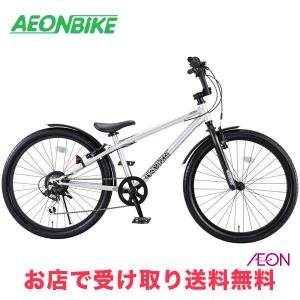 BRIDGESTONE（ブリヂストン） 子供用自転車 24インチ BWX STREET 24型