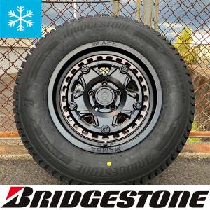 ブリザック スタッドレス 225/70R16 215/70R16 デリカD5 RAV4