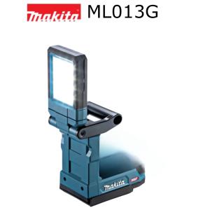 マキタ（makita） 40V 充電式マグネットライト ML013G 強力マグネット