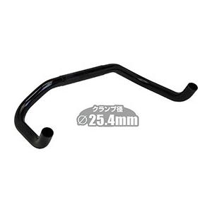 NITTO 日東 RB-021 25.4mm BLK ブルホーンバー : アトミック サイクル
