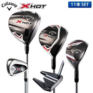 Callaway（キャロウェイ） Callaway Strata 12-Piece Men's Set